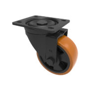 Wheels & Castors