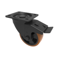 Wheels & Castors