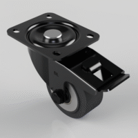 Wheels & Castors