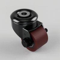 Wheels & Castors