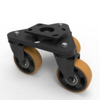 Wheels & Castors