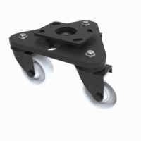 Wheels & Castors