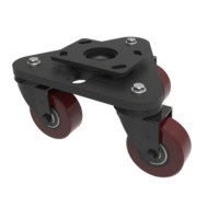 Wheels & Castors