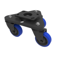 Wheels & Castors