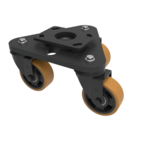 Wheels & Castors