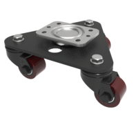 Wheels & Castors