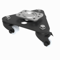 Wheels & Castors