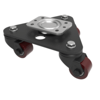 Wheels & Castors