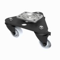 Wheels & Castors
