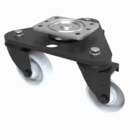 Wheels & Castors
