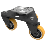 Wheels & Castors