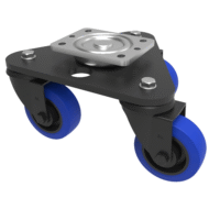 Wheels & Castors