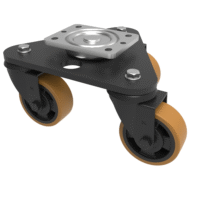 Wheels & Castors