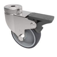 Wheels & Castors