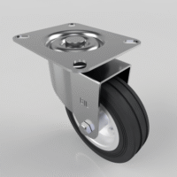 Wheels & Castors