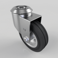 Wheels & Castors