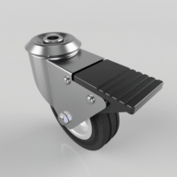 Wheels & Castors