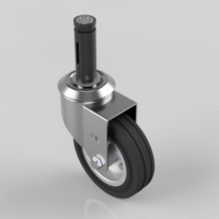 Wheels & Castors