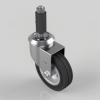 Wheels & Castors