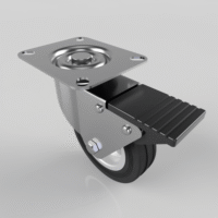 Wheels & Castors