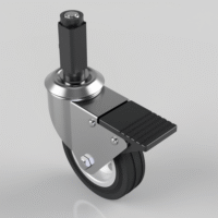 Wheels & Castors