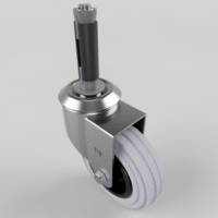 Wheels & Castors