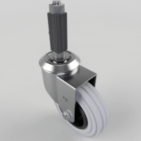 Wheels & Castors