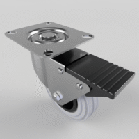 Wheels & Castors