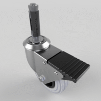 Wheels & Castors