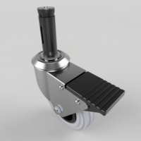 Wheels & Castors