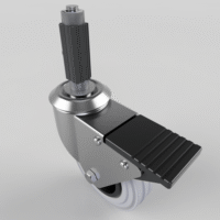 Wheels & Castors