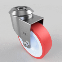 Wheels & Castors
