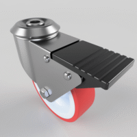Wheels & Castors