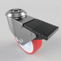 Wheels & Castors