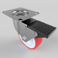 Wheels & Castors
