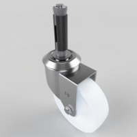 Wheels & Castors