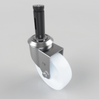 Wheels & Castors