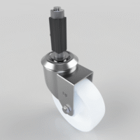 Wheels & Castors