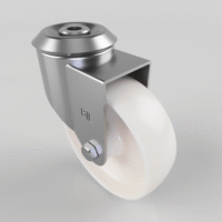 Wheels & Castors