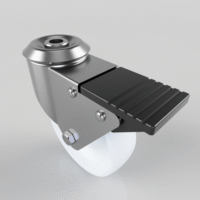 Wheels & Castors