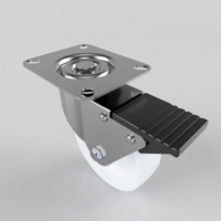 Wheels & Castors