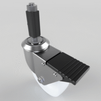 Wheels & Castors