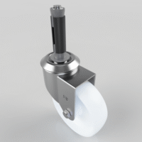 Wheels & Castors