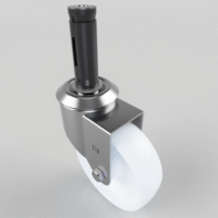 Wheels & Castors