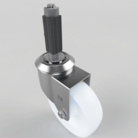 Wheels & Castors