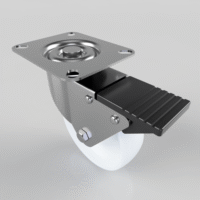 Wheels & Castors