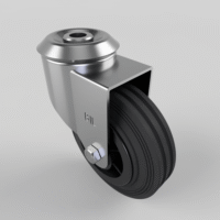 Wheels & Castors