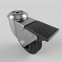 Wheels & Castors