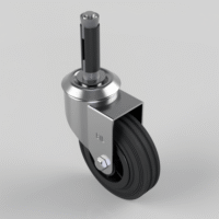 Wheels & Castors