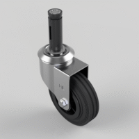 Wheels & Castors